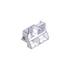 Шасси пластиковое OPS001 119RIB008