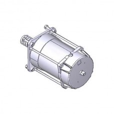 Электродвигатель C-BX, C-BXE в сборе CAME 119RICX034