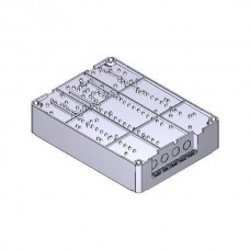 Основание корпуса S4340 CAME 119RIR133